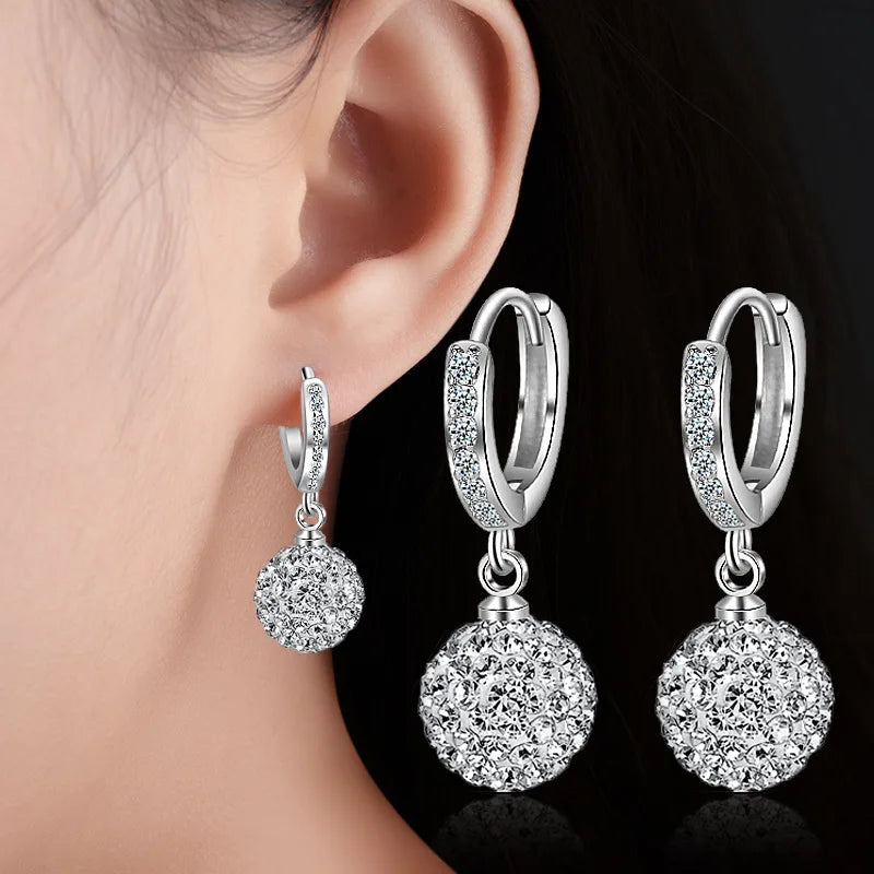 Glamour Earring