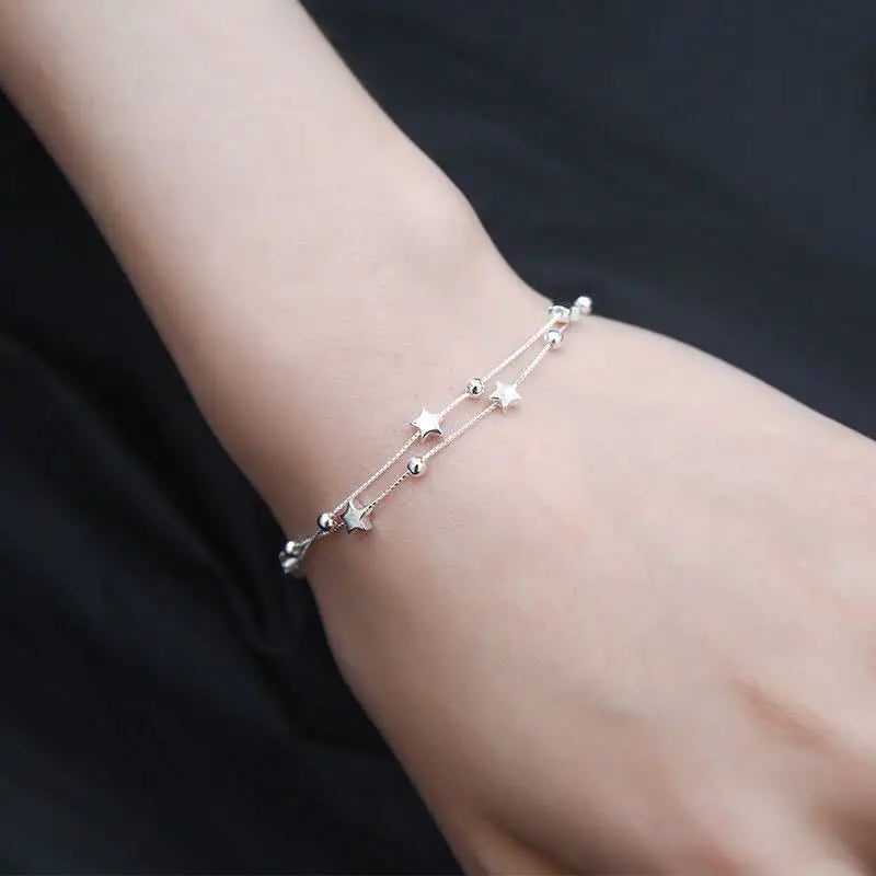 Stars Bracelet