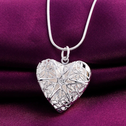 Heart Necklace