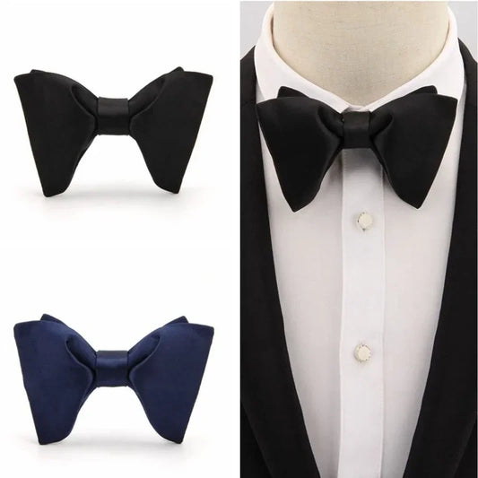 Suit Bow Tie