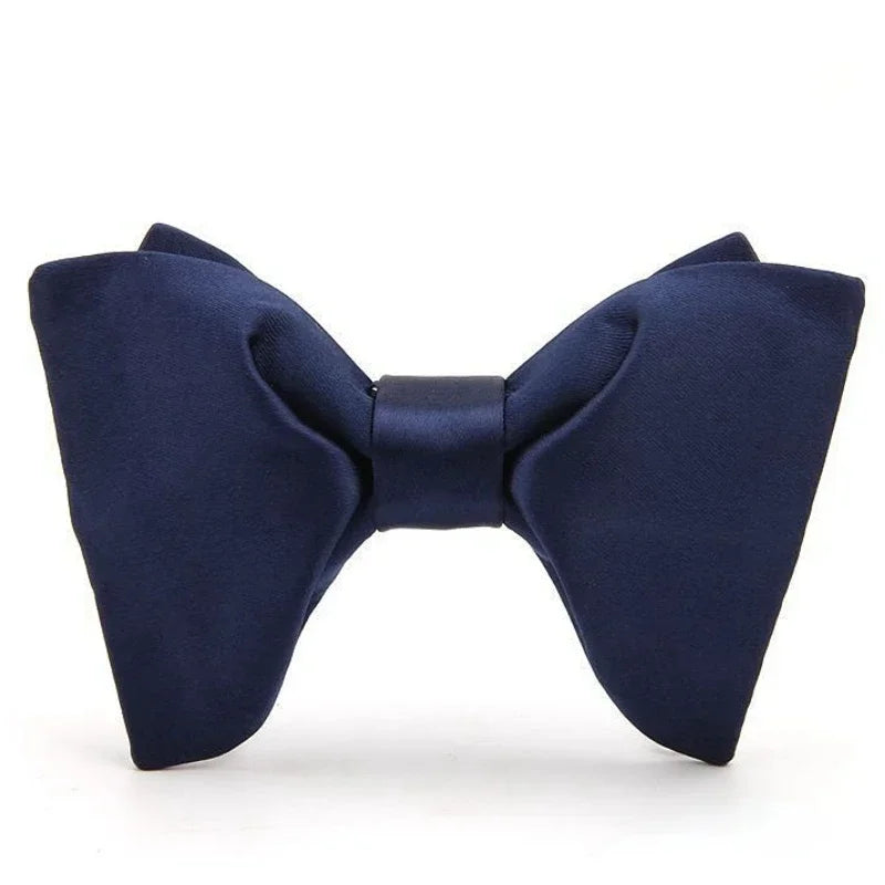 Suit Bow Tie