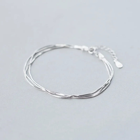 Simple Bracelet