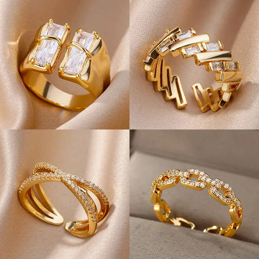 Fashion Ring