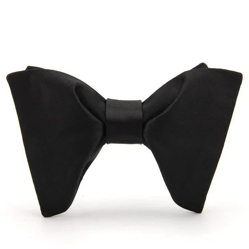 Suit Bow Tie