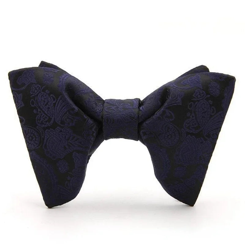 Suit Bow Tie