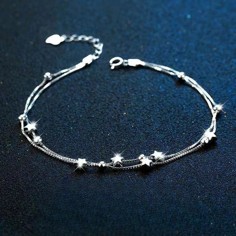 Stars Bracelet