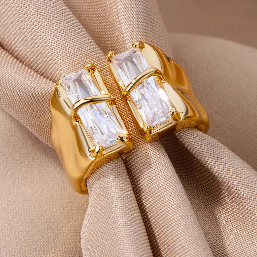 Fashion Ring