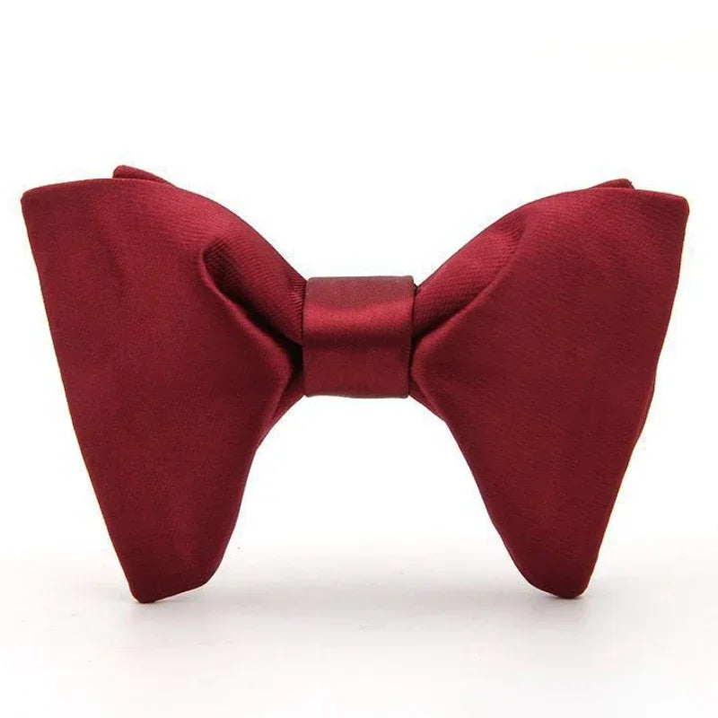 Suit Bow Tie